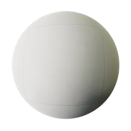 White tiles - Vanilla