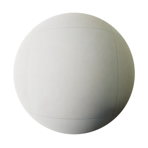 White tiles - Vanilla