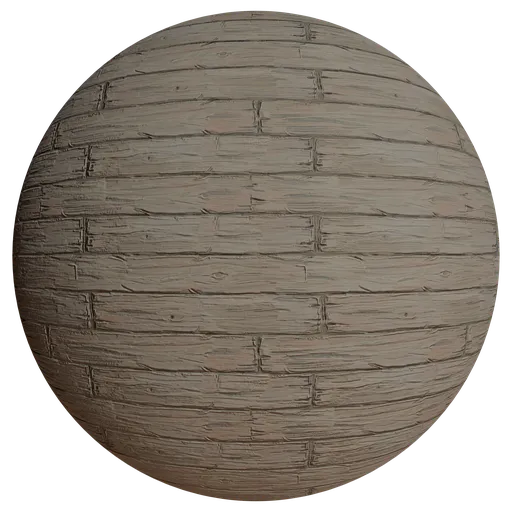Seamless Natural Wicker Texture