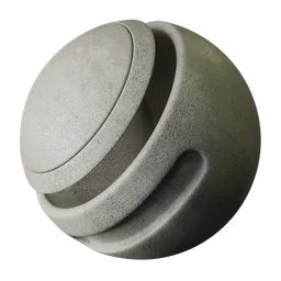 Pale Concrete