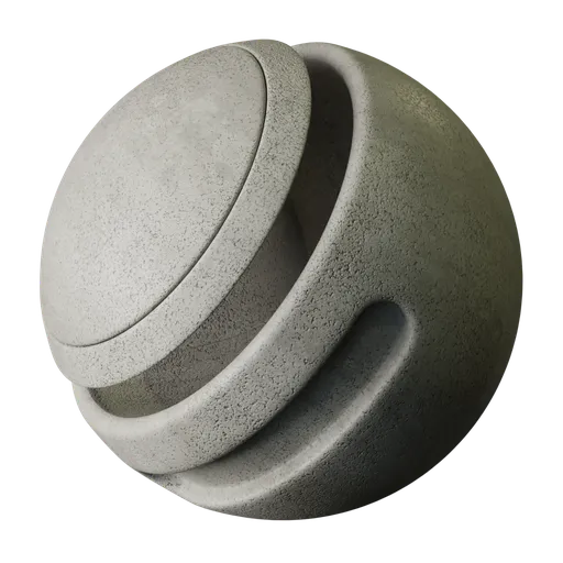Pale Concrete