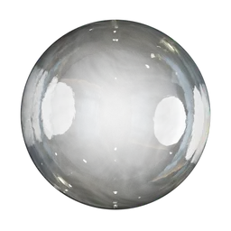 Procedural Bubble