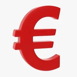 Euro Sign