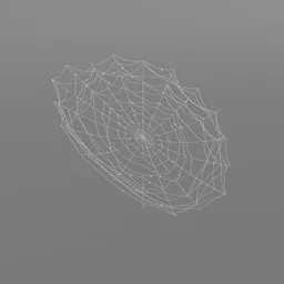 Cobweb Generator