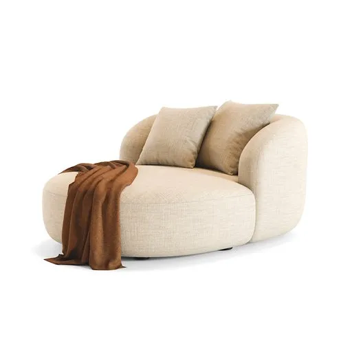 Sogno Chaise Lounge