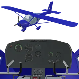 Light Sport Aircraft