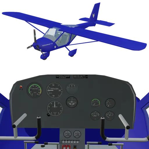 Light Sport Aircraft