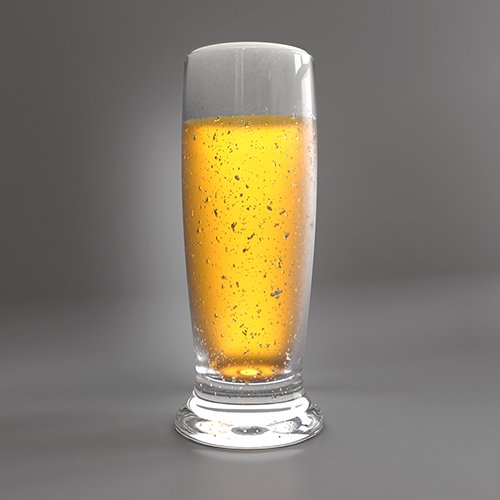 Beer procedural