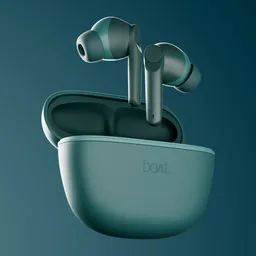 Bluetooth Earphones