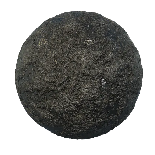 Wet Mud