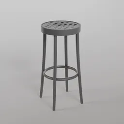 822 Barstool C180