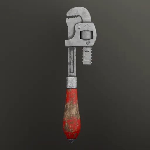 Pipewrench