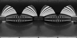 Professional Car Studio HDRI