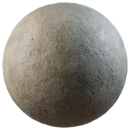 Concrete used