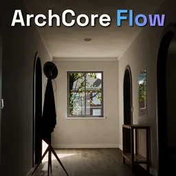ArchCore Flow