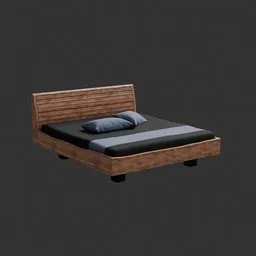 Kate Bed