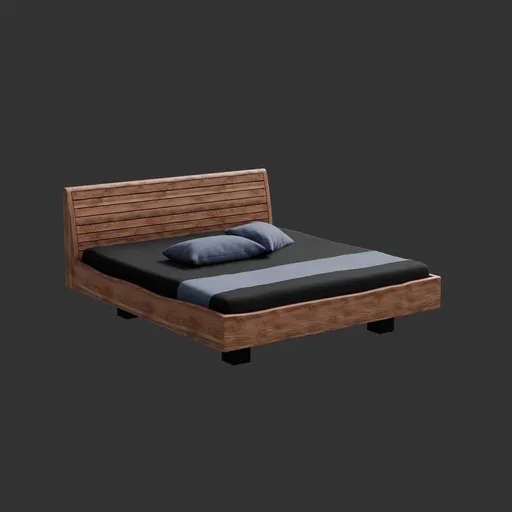 Kate Bed