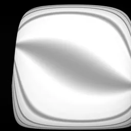 Hdr light black white studio