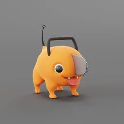 Pochita