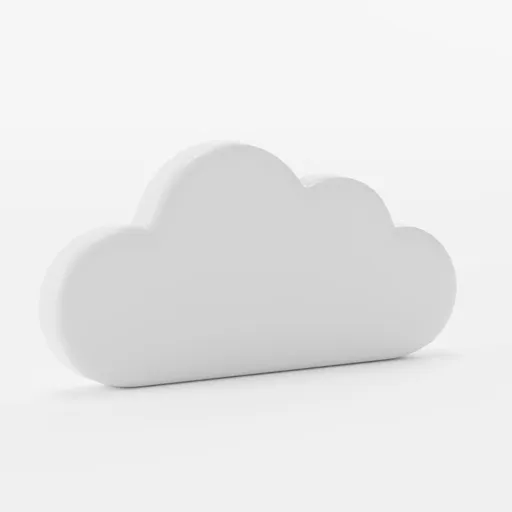 Cloud Symbol