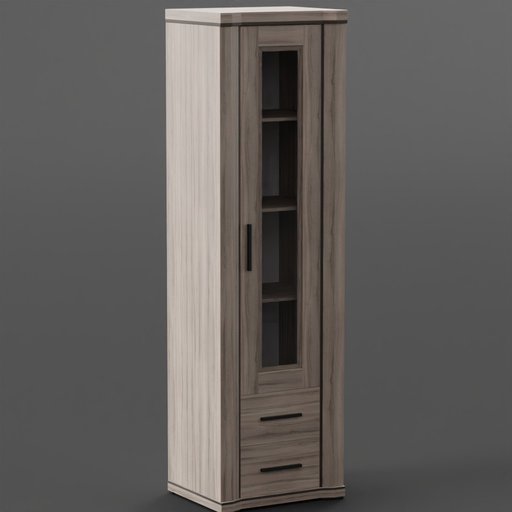 Thumbnail: Cabinet