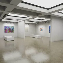 Art Gallery