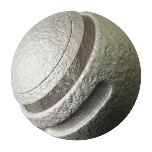 Cast Nickel