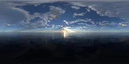 Bluesea Highsky Cloud