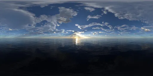 Bluesea Highsky Cloud