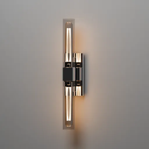 Zolee Luxury Wall Lights