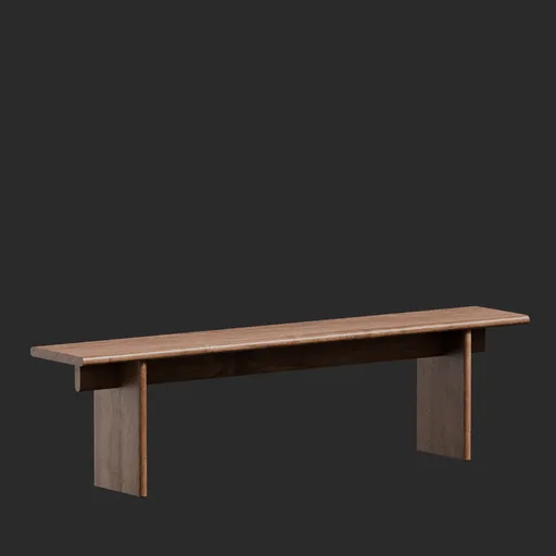 Table Ita OS5 by &Tradition
