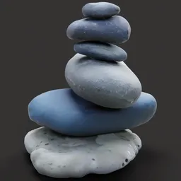 Stacking Stones
