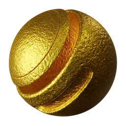 Gold Foil