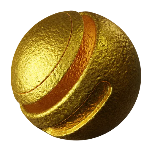 Gold Foil
