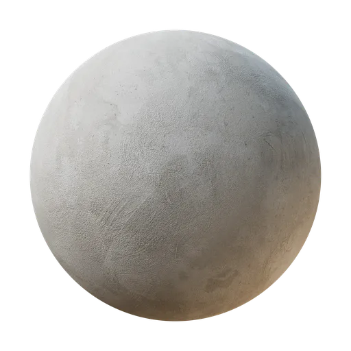 Plaster Material