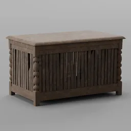 Vintage Style Table