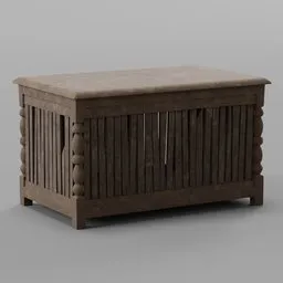Vintage Style Table