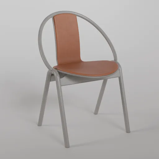 Again Chair Elmotique 43807