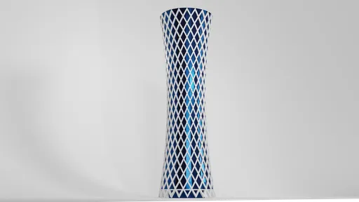 Tornado Tower