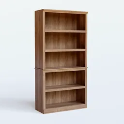 Bookcase