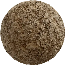 Coral Mud 01