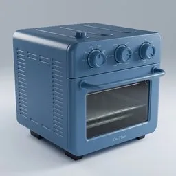 Wonder Oven