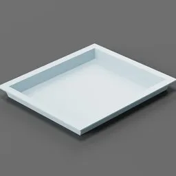 Oven Tray