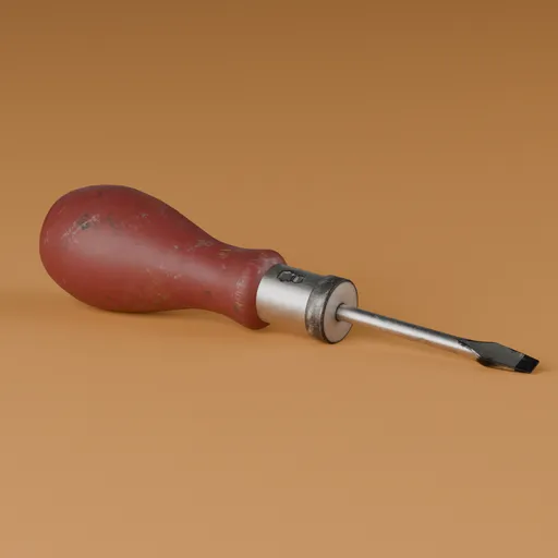 Screwdriver