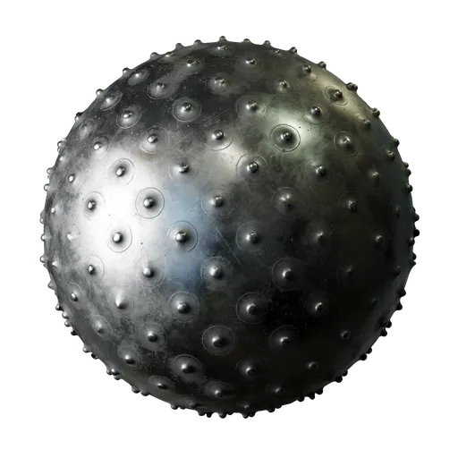 Metal Sheet Bumps