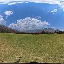 Mountain Heliport