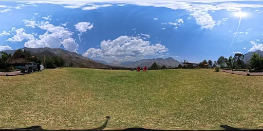 Mountain Heliport