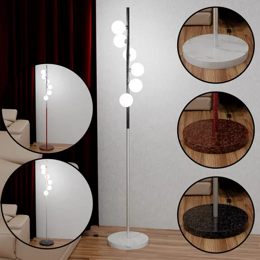 Floor Lamp