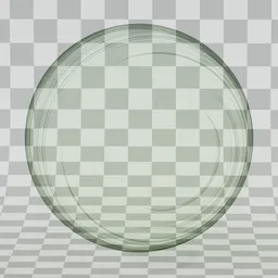 Hologram Material (Cycles)