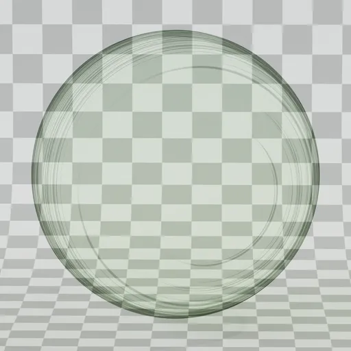Hologram Material (Cycles)